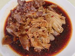 -吴长子卤菜馆(统一街店)