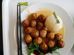 -宜家·瑞典风味餐厅(天津东丽商场店)