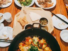 -符离集餐厅(万象城店)