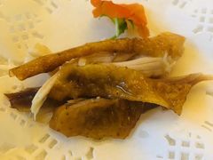 -粤菜王府·海鲜·茶市·海景餐厅(大梅沙店)