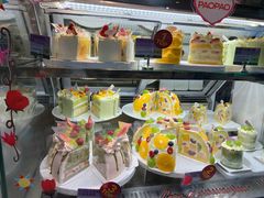 -PAOPAO Bakery&Café(港汇店)