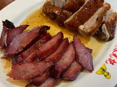 烧味双拼-陈光记烧腊(长寿路店)