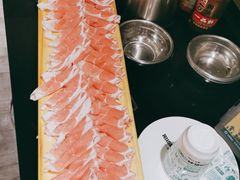-阳坊胜利涮羊肉(阳坊老店)
