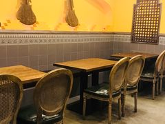 -阿凡提餐厅(簋街店)