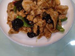 -金沙滩海鲜餐厅(梅江龙水园店)