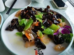 -牟传仁饭庄(星海店)