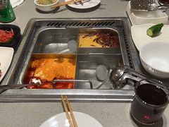 -海底捞火锅(奥山世纪城店)