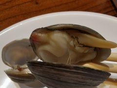 -海味当家·蒸锅海鲜(星海公园店)