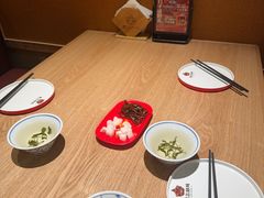 -肥三土菜馆(五四广场店)