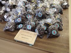 -歌斐颂巧克力小镇