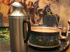 -哈啾嗨·新概念蒙餐(红星新城店)