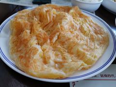 奶香手撕饼-老厨家(友谊路总店)
