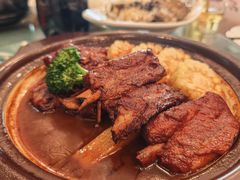 -甬上名灶(天一阁·翠柏店)