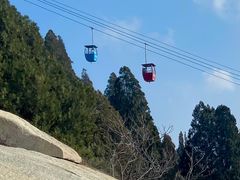 -峄山风景名胜区