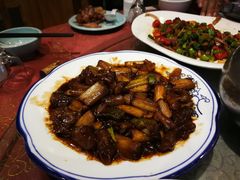 -高玛纳驴肉火烧(河间总店)