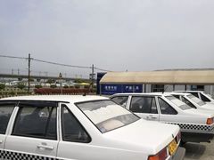 -胜华驾校·小猫学车(银都店)