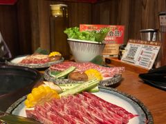 -竹涟烧肉(太古里店)