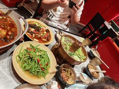 -廖川菜(八佰伴店)