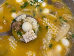 -春来和(汉城南路店)