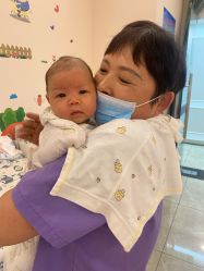 -喜宝·享悦时光月子会所(德阳店)