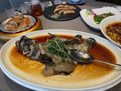 -长禧家·珑厨(东山口店)