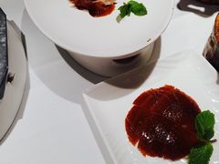 -四季民福烤鸭店(前门廊房二条店)