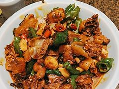 -三道菜(明堂公园店)