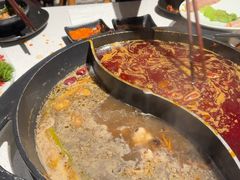 -园里火锅(仁和新城店)