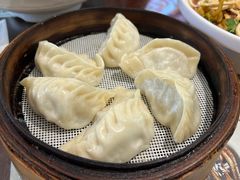 -老淮城·长鱼面(河下古镇店)