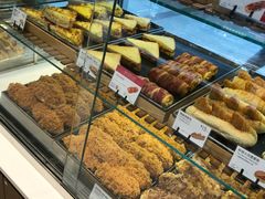 -巴黎贝甜(常德路店)