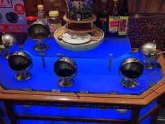 -东方饺子王(王府井关东古巷店)