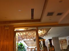 -碧中海汤泉汗蒸酒店