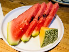 -小放牛炒菜馆(军校店)