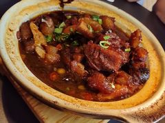 -红厨巷·淮扬菜(熙南里店)