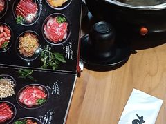 -九田家黑牛烤肉料理(二天地店)