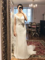 -SATIN COUTURE瑟庭婚纱礼服馆
