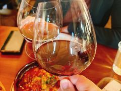 -羽深肉铺 Steak & Wine
