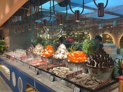 -千滋百味自助海鲜烤肉(布吉景华店)