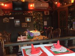 大堂-威尼斯意餐酒吧 Venezia club(意大利风情街店)