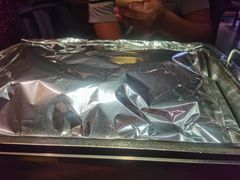 -愿者上钩·纸包鱼(翻身店)