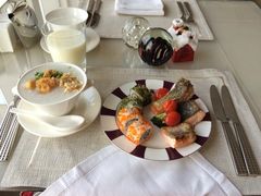 iphone_upload_pic-上海浦东丽思卡尔顿酒店