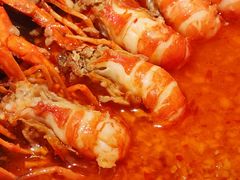 -红盔甲·小龙虾(车公庙店)