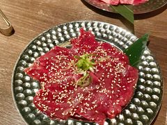 -万福·和牛炭火烧肉店(苏州中心店)