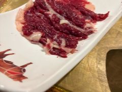 -手选潮汕鲜活牛肉火锅(二七广场店)