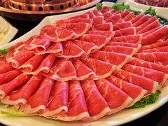 -南门涮肉(北洼路店)