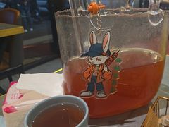 -醉炫音速烧烤·干煸菜(沙河总店)