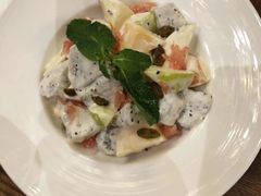 -疯克大象美式烤肉餐厅