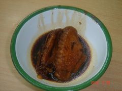 老爸鸡翅-做了不起的80后