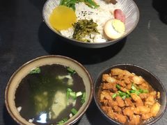 -大牛湾·眷村牛肉面(蠡溪店)