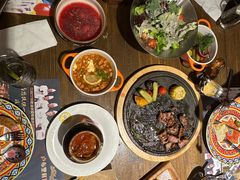 -卢布里西餐厅(总店)